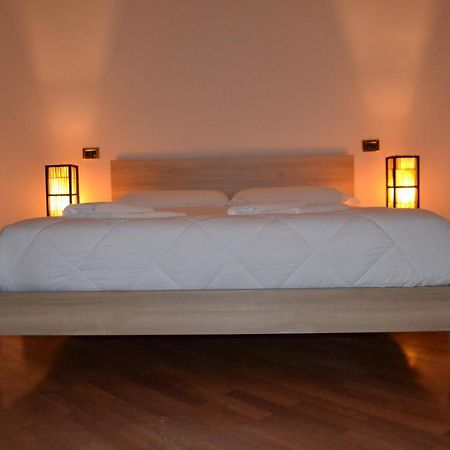 Marie Claire Termoli Apartment Екстериор снимка