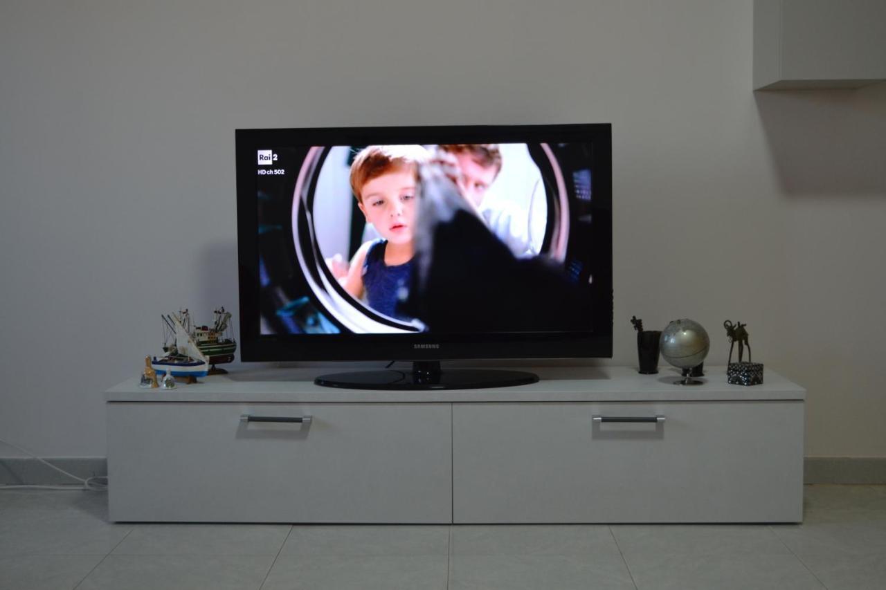 Marie Claire Termoli Apartment Екстериор снимка