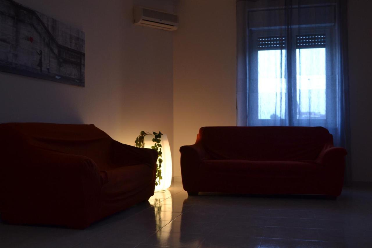 Marie Claire Termoli Apartment Екстериор снимка