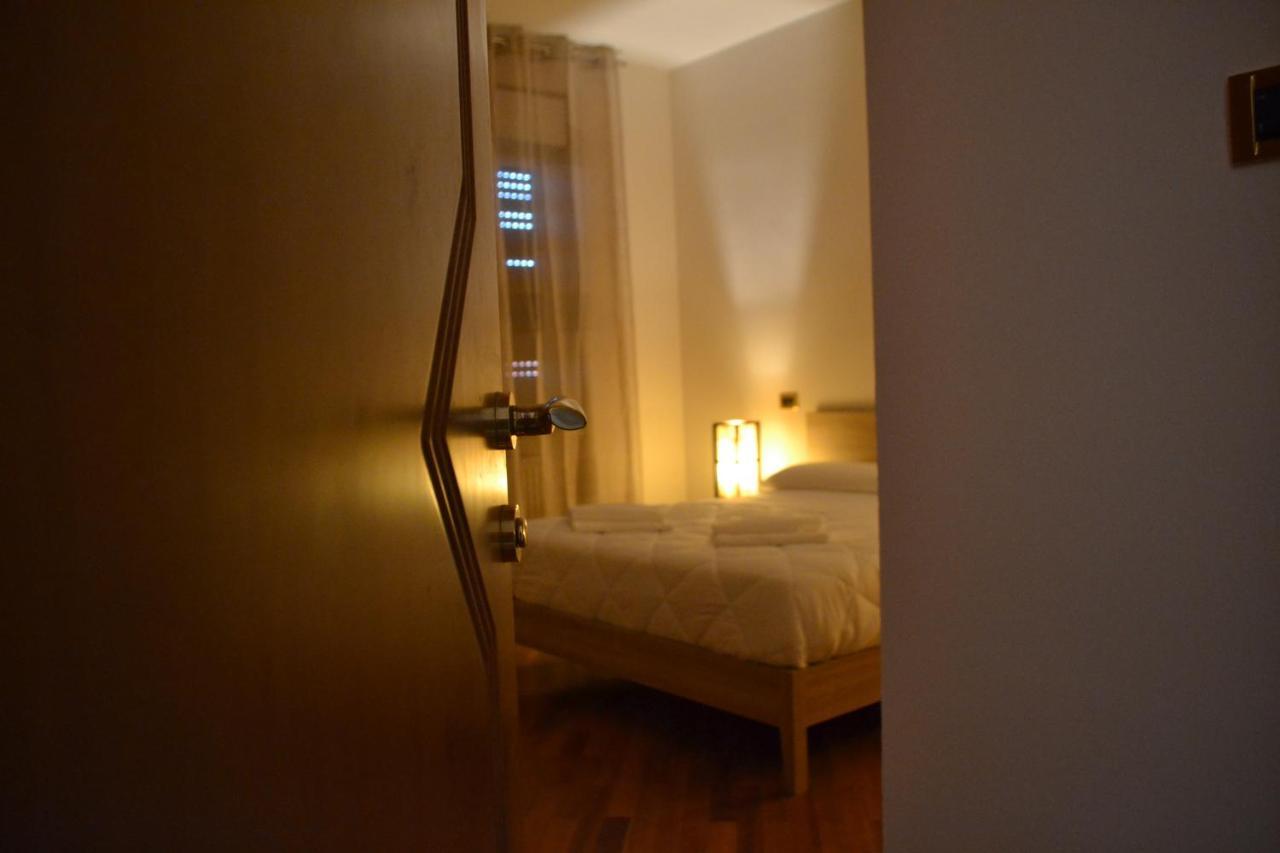 Marie Claire Termoli Apartment Екстериор снимка