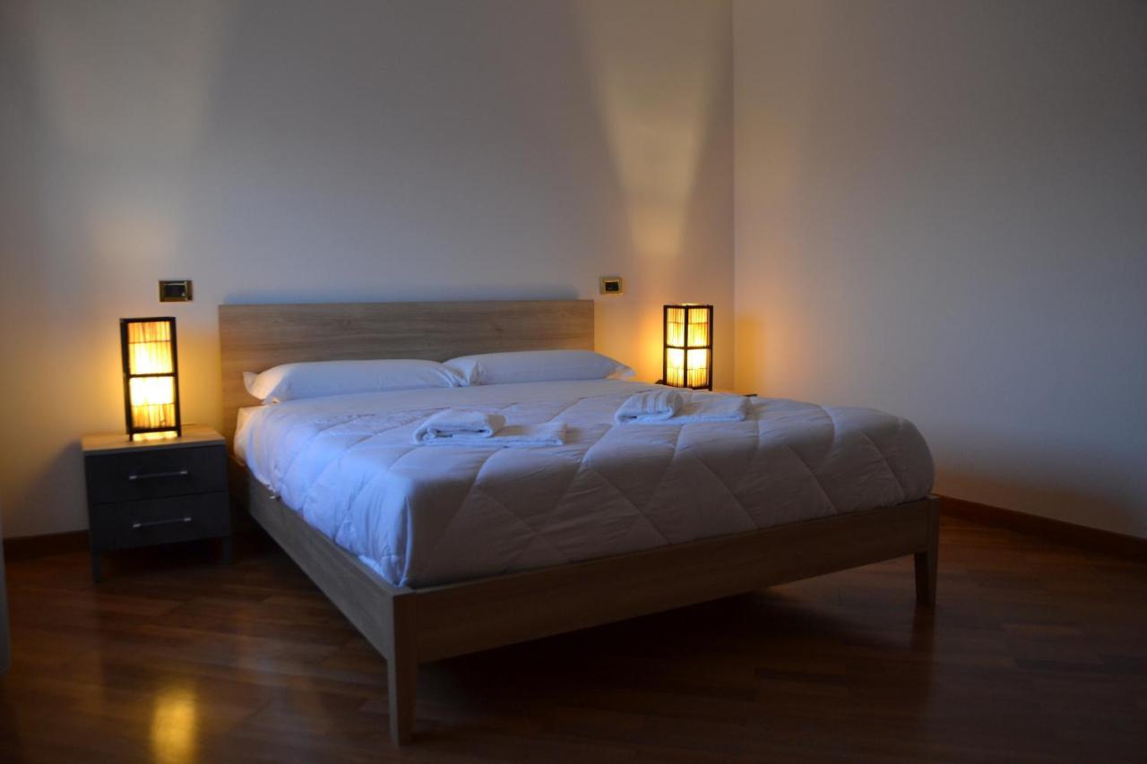 Marie Claire Termoli Apartment Екстериор снимка