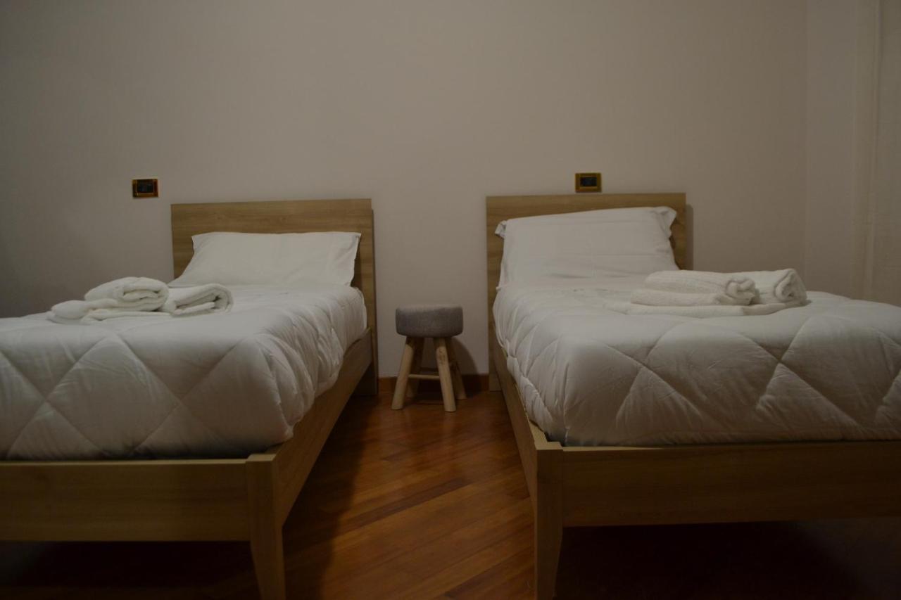 Marie Claire Termoli Apartment Екстериор снимка