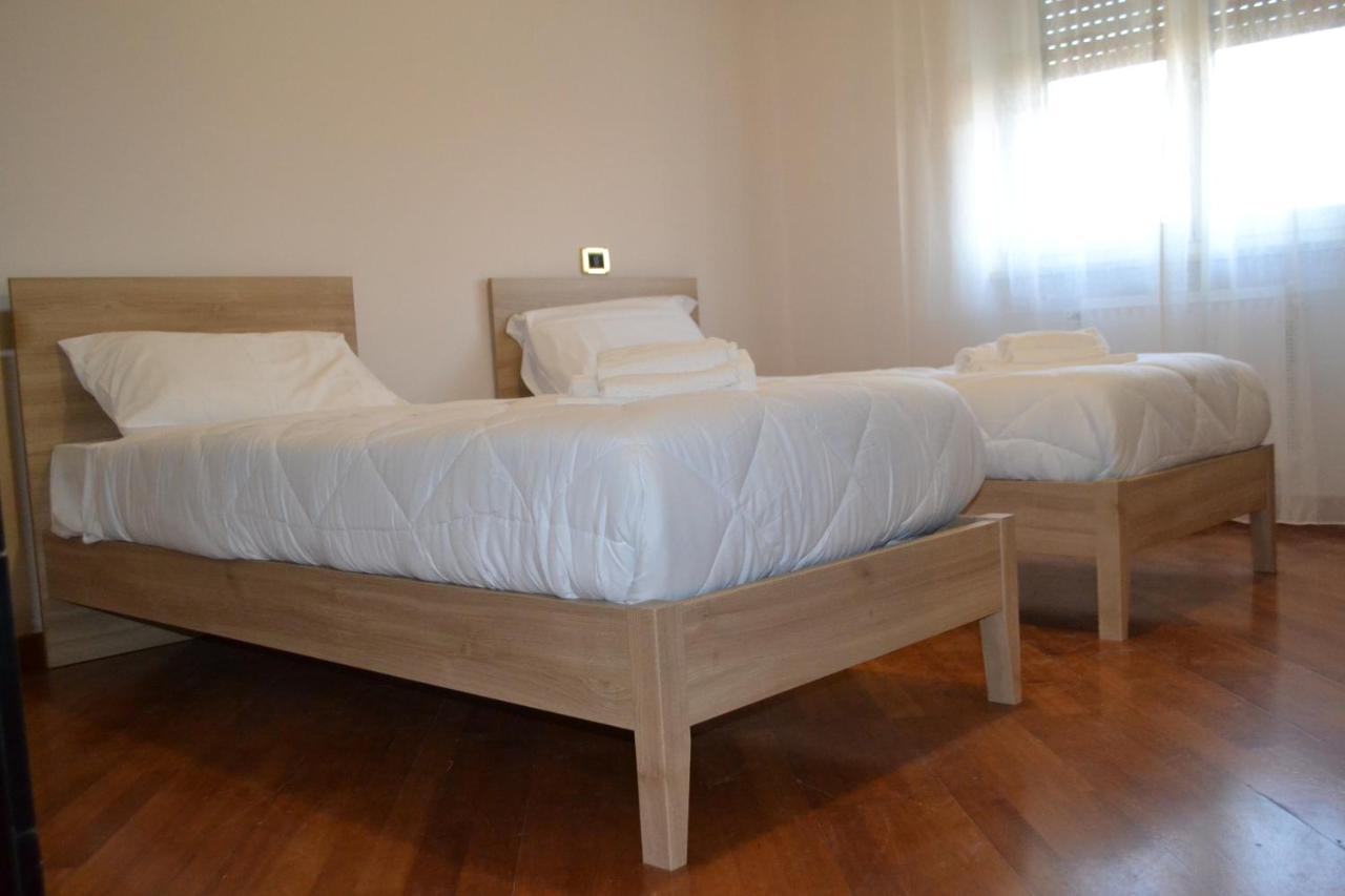 Marie Claire Termoli Apartment Екстериор снимка